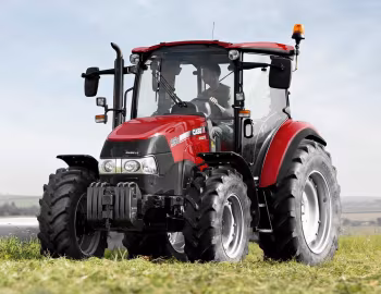 Case IH Farmall 95C [Worldwide] '2011–pr.
