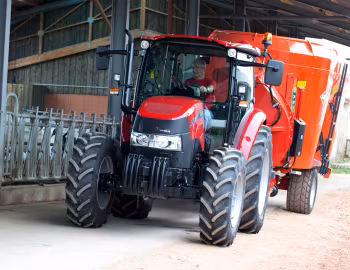 Case IH Farmall 95C [Worldwide] '2011–pr.