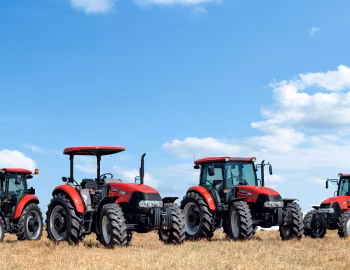 Case IH Farmall JX [Worldwide] '2013–н.ч.