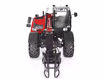 Case IH Farmlift 742 '2019–pr.