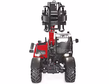 Case IH Farmlift 742 '2019–pr.