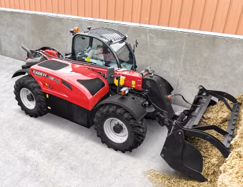 Case IH Farmlift 742 '2014–19