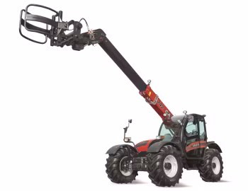 Case IH Farmlift 742 '2014–19