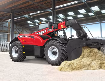 Case IH Farmlift 742 '2014–19
