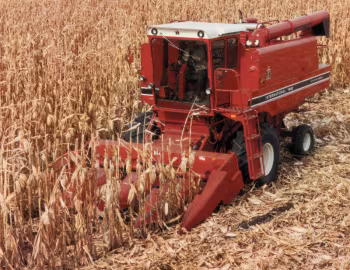 International Harvester 1440 Axial-Flow '1977–85