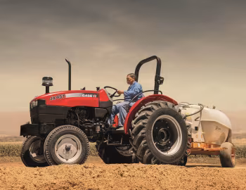 Case IH JX45T '2016–pr.