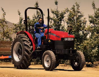 Case IH JX45T '2016–pr.
