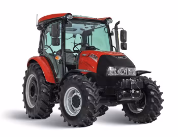 Case IH JX50E Cab [Turkey] '02.2021–н.ч.