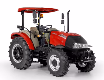Case IH JX50E FOPS [Turkey] '02.2021–н.ч.
