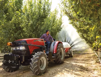 Case IH JX65B
