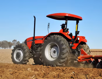 Case IH JX 80 '2014–pr.