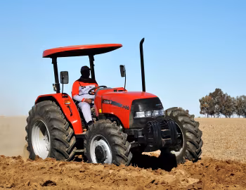 Case IH JX 80 '2014–pr.