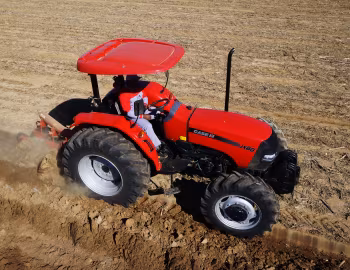Case IH JX 80 '2014–pr.
