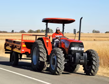 Case IH JX 80 '2014–pr.