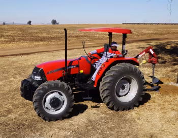 Case IH JX 80 '2014–pr.