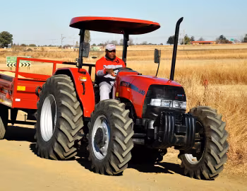 Case IH JX 80 '2014–pr.