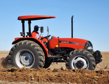 Case IH JX 80 '2014–pr.