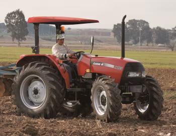 Case IH JX 95 '2014–至今