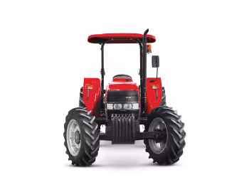 Case IH JX Straddle '2014–pr.