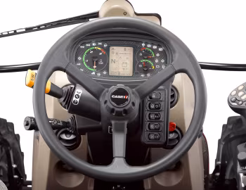 Передня панель Case IH Luxxum 120 '2016–н.ч.