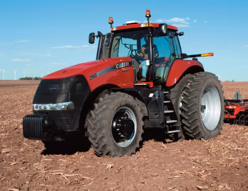 Case IH Magnum 290 '2010–14