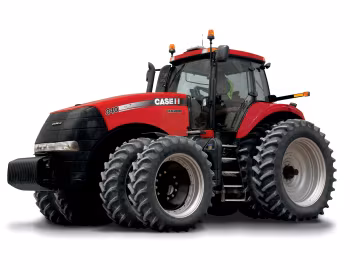 Case IH Magnum 340 '2010–14