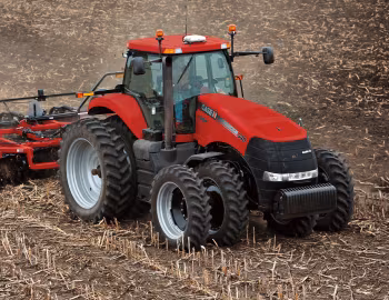 Case IH Magnum 340 '2010–14