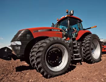 Case IH Magnum 340 '2010–14