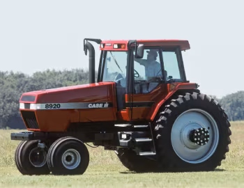 Case IH Magnum 8920 '1997–98