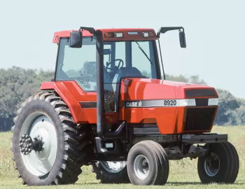 Case IH Magnum 8920 '1997–98