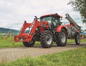 Case IH Maxxum '1989–pr.
