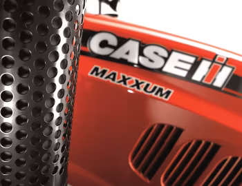 Case IH Maxxum '1989–pr.