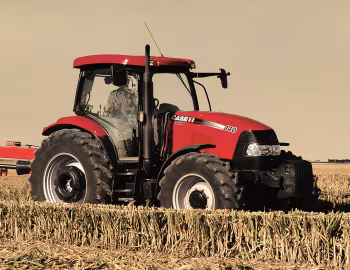 Case IH Maxxum 140 '2009–15
