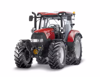 Case IH Maxxum 145 '2015–17