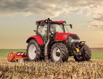 Case IH Maxxum 145 '2015–17
