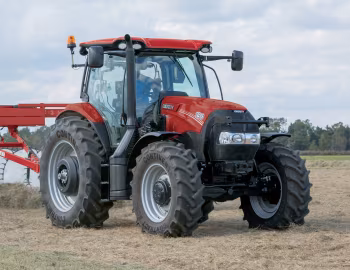 Case IH Maxxum 150 '2015–17