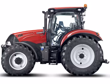 Case IH Maxxum 150 '2015–17