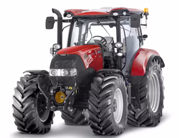 Case IH Maxxum 150 '2015–17