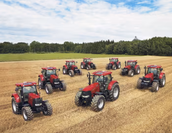 Case IH