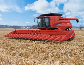 2009–11 Case IH Axial-Flow 9120 '2008–11