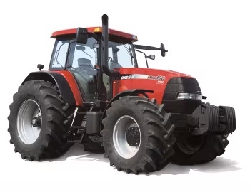Case IH MXM190 Maxxum '2002–07
