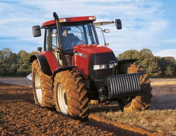 Case IH MXM190 Maxxum '2002–07