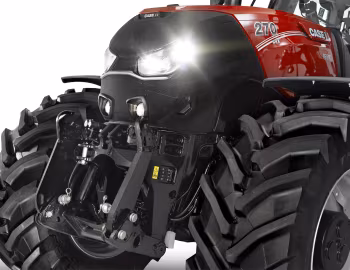 Case IH Optum 270 CVX '2015–н.ч.