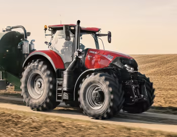 Case IH Optum 300 '2015–pr.