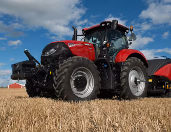 Case IH Optum 300 CVT '2015–pr.
