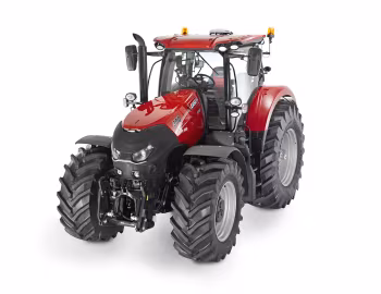 Case IH Optum 300 CVX '2015–н.в.