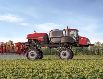 Case IH Patriot 2240 '2013–pr.