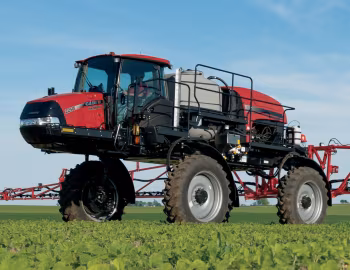Case IH Patriot 2250 '2015–н.в.
