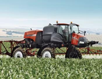 Case IH Patriot 250 Extreme '2018–pr.
