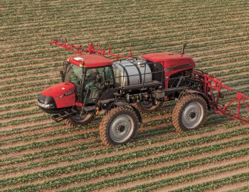 Case IH Patriot 3240 '2013–pr.